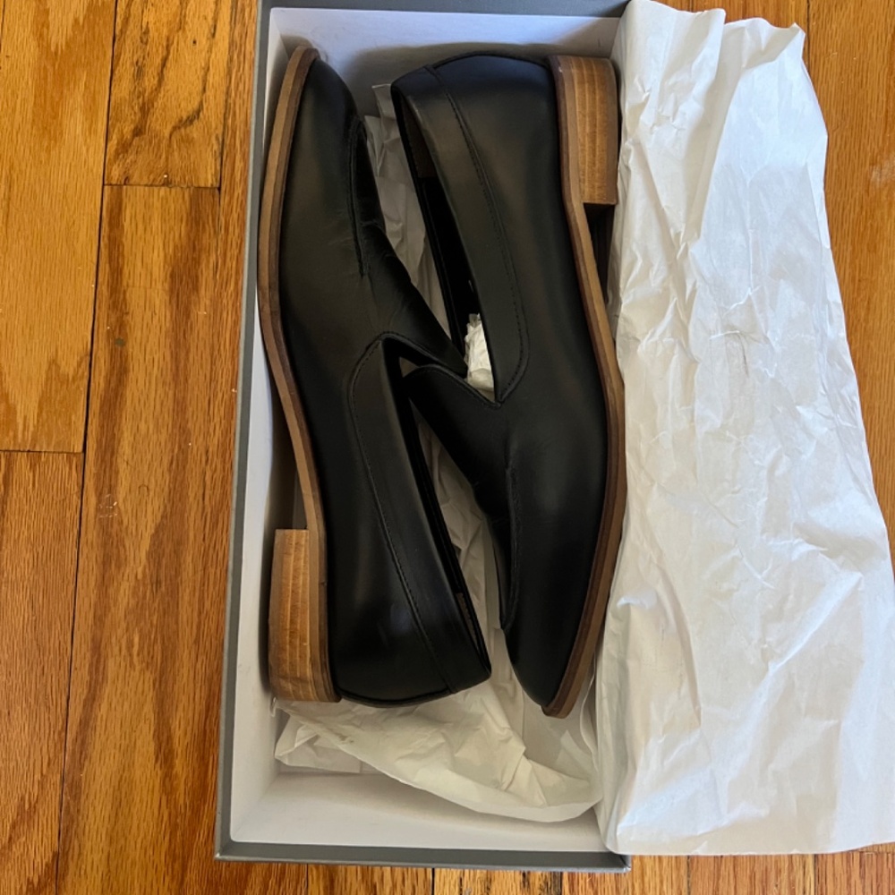Everlane Loafers - Picture 6 of 8